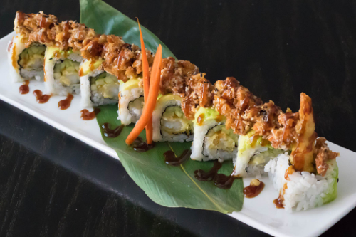 Wasabi Japanese Cuisine