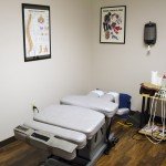 Chiropractic Athletic Center