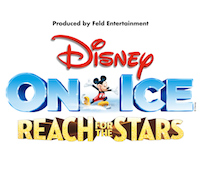 Disney on Ice Presents Frozen