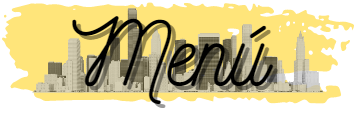Menú