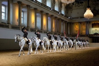 Spanish Riding School