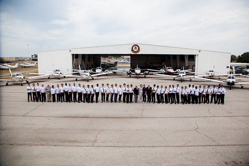 Delta Qualiflight Aviation Academy