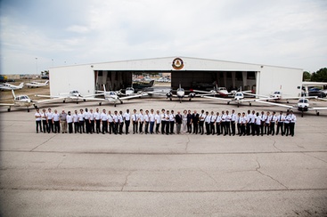 Delta Qualiflight Aviation Academy