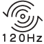 120Hz