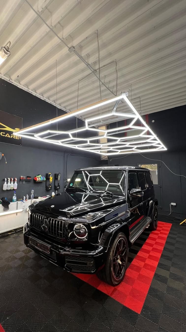 Innen- & Außenwäsche