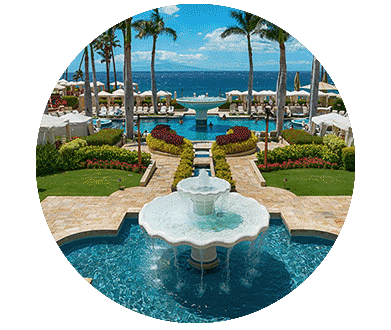 Shop Spa Deals at Four Seasons