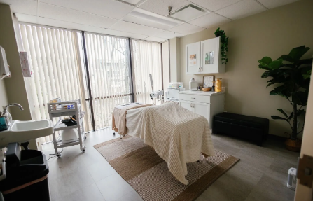 Anne Arundel ENT & Facial Plastic Surgery