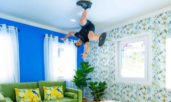 House Down Under Australia