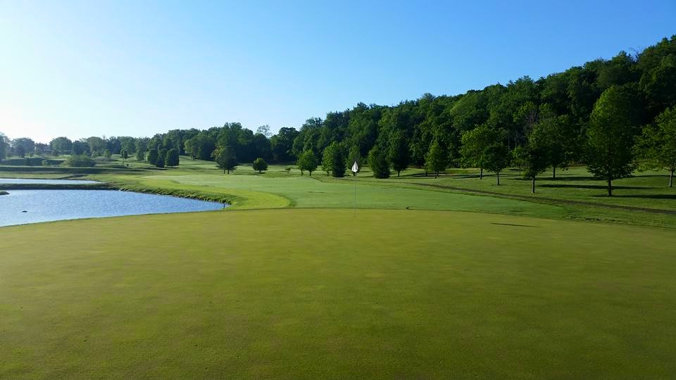 Old capital golf club from 95 corydon groupon