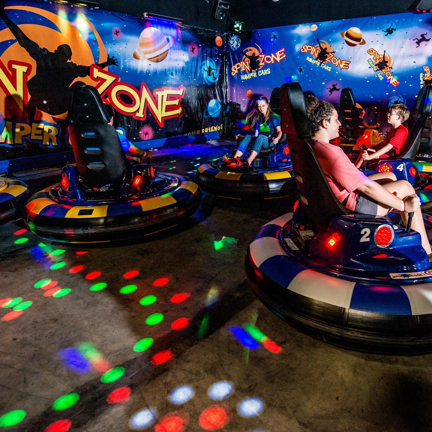Galaxy Fun Park