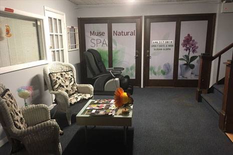 Muse Natural Spa