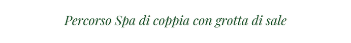 PercorsoSpagrottadisale