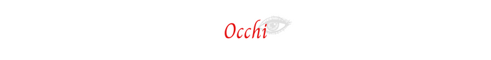 occhi
