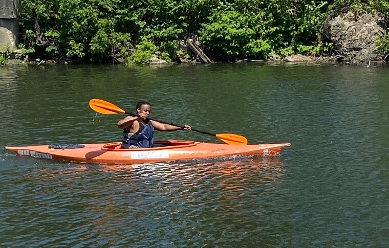 Wateriders