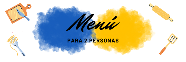 Menú