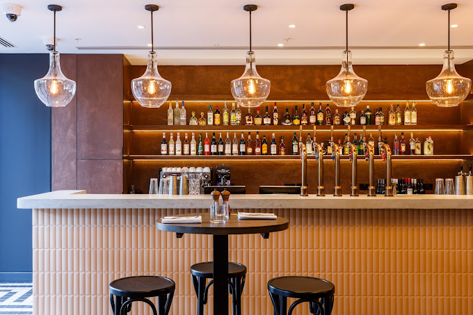 Medley Bar and Restaurant