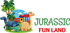 Jurassic Fun Land