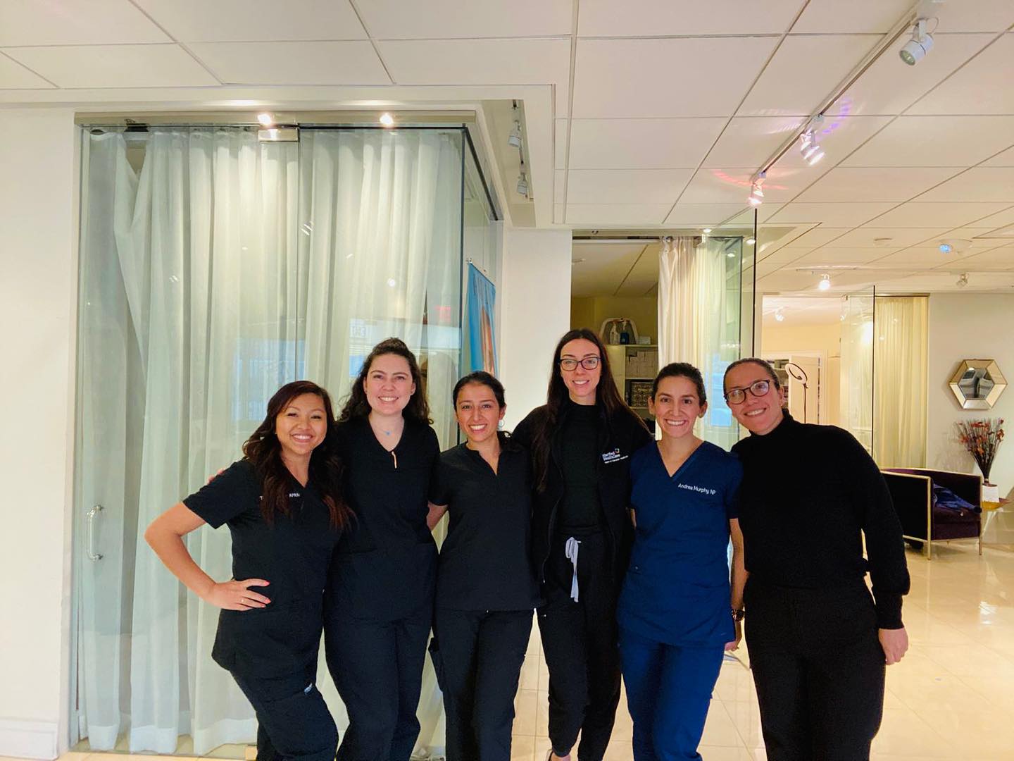 Radiant Beauty and Health