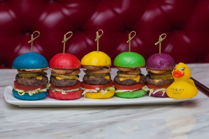 Sugar Factory
