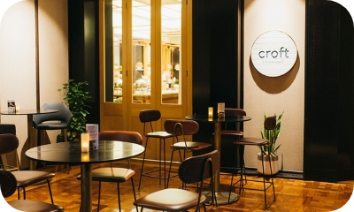Croft Restaurant