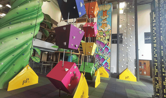 Fareham Leisure Centre