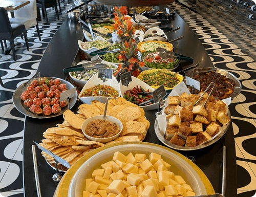 Rodizio Rico Birmingham