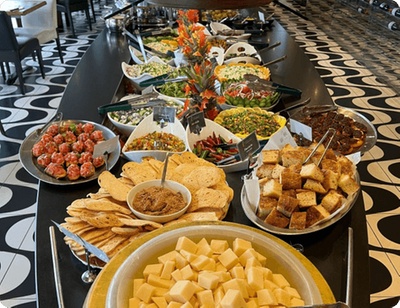 Rodizio Rico Birmingham