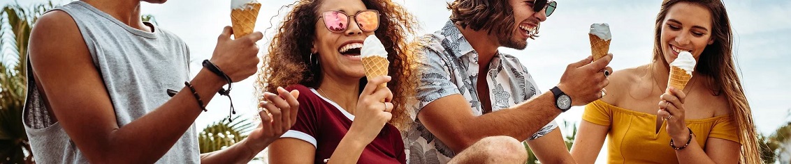 HiBall National Ice Cream Fest