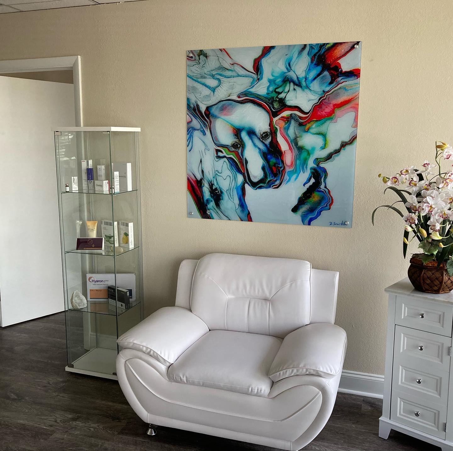 Lasers Medical Aesthetic Center