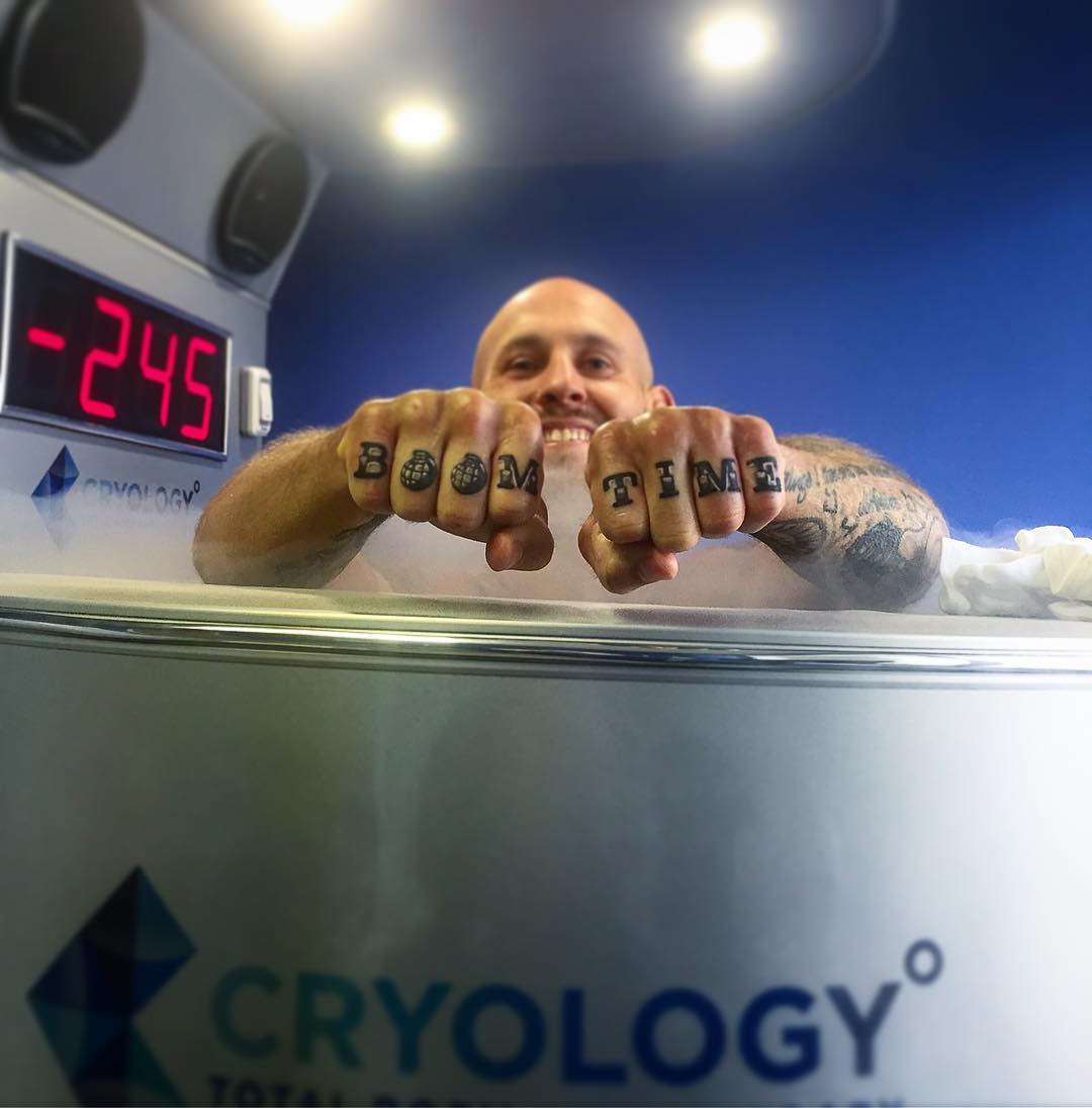 Cryology