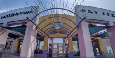 Millennium Day Spa and Salon