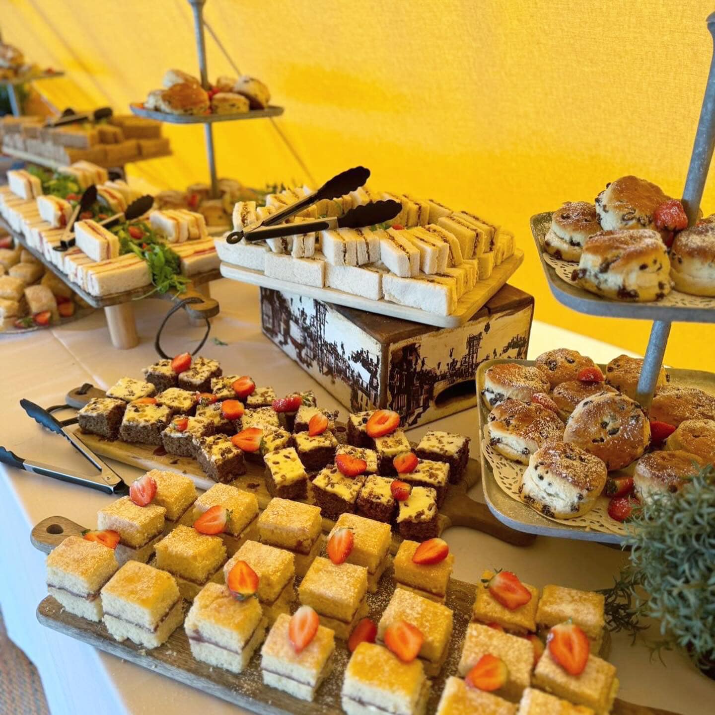 Heart of England Events