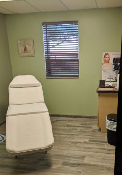 Advanced Esthetics
