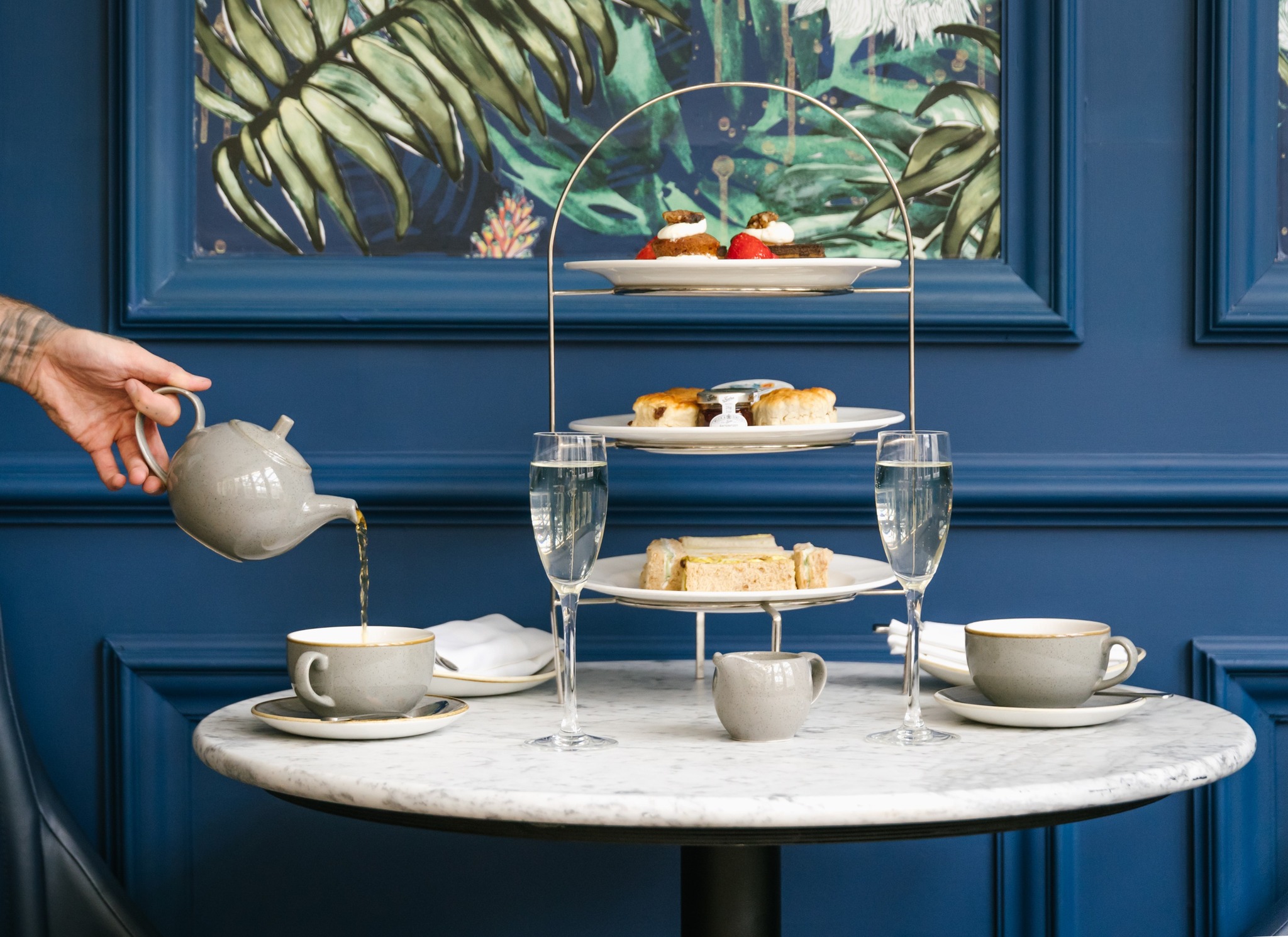 4* Grand Central Hotel