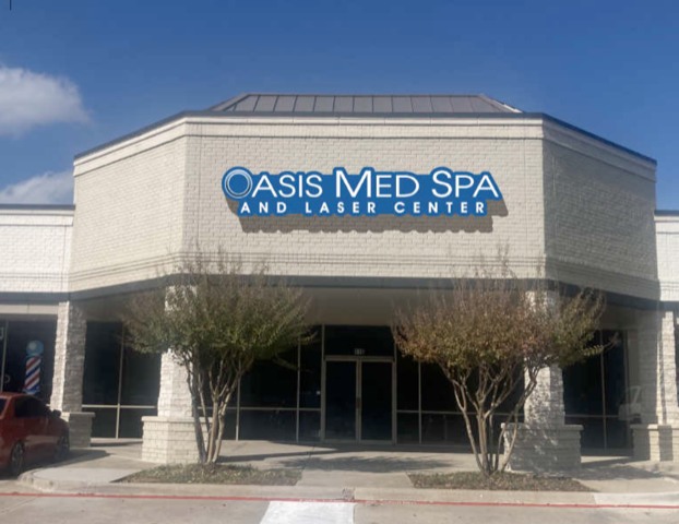 Oasis Med Spa and Laser Center
