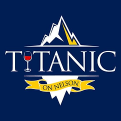Titanic On Nelson