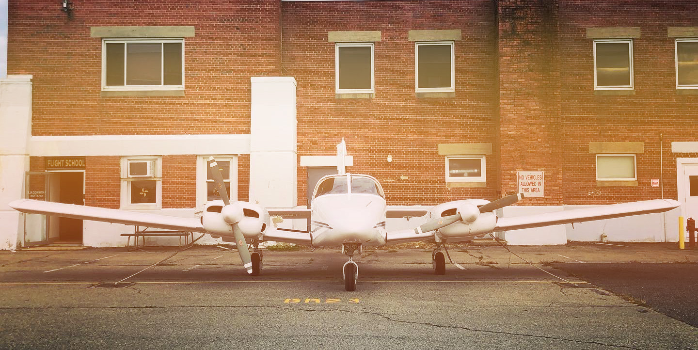 Farmingdale Aviation