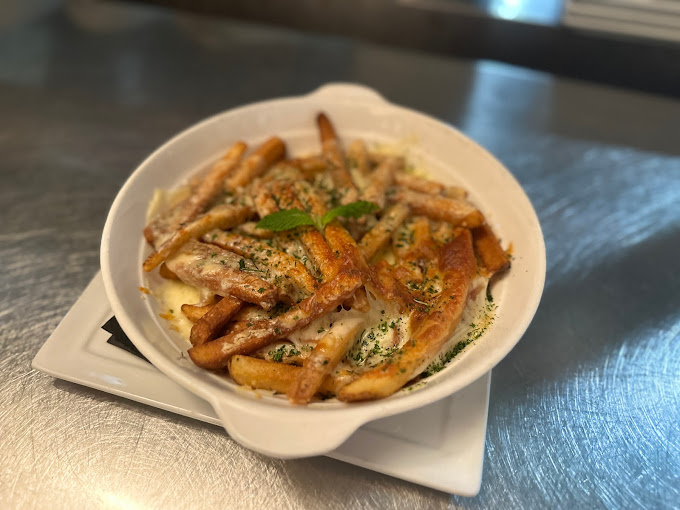 La Belle Vie Kitchen