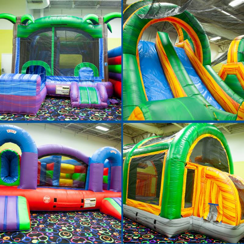Jump city groupon best sale