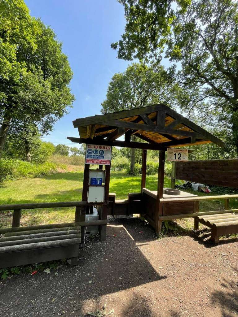 Manchester Clay Shooting Club