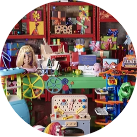 Chicagoland Christmas Show