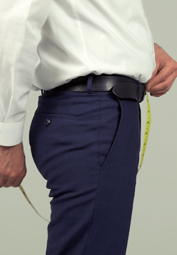 “crotch
