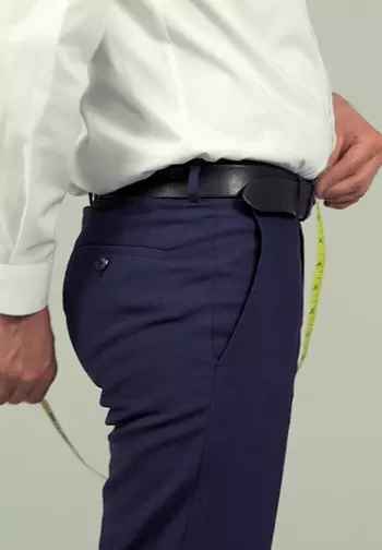 “crotch