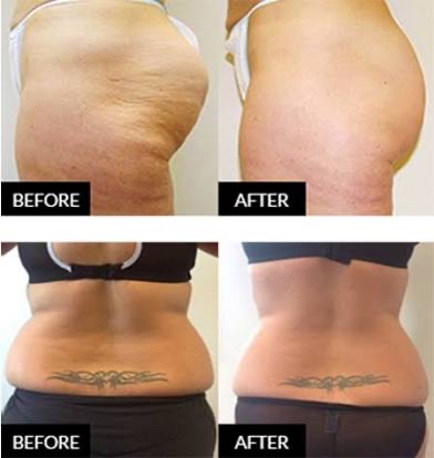 Evolution Of Her Beauty