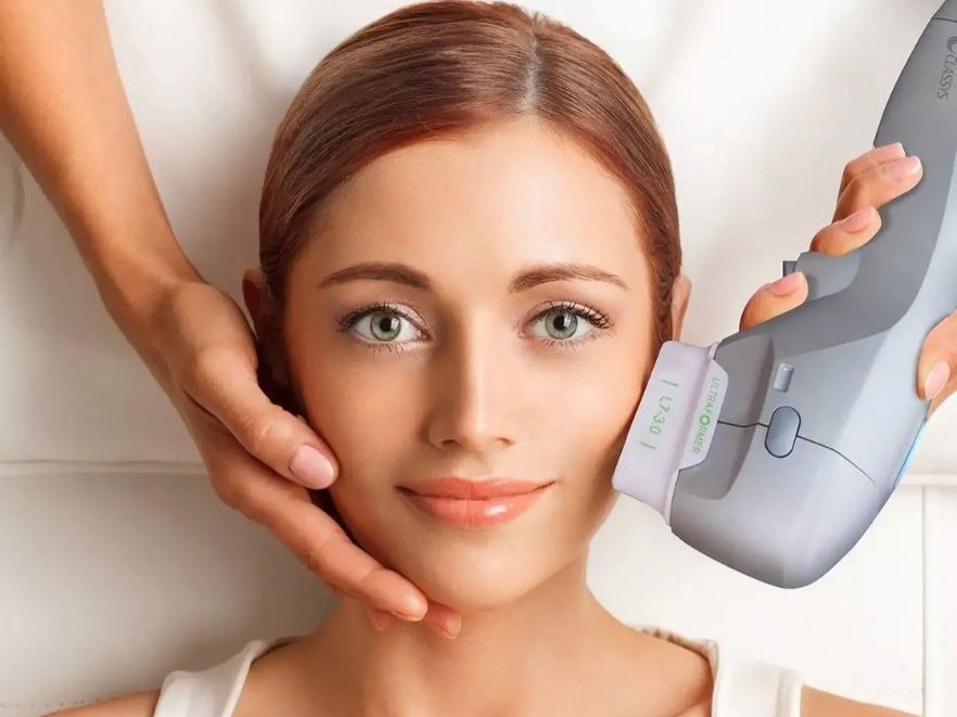 Elite SPA