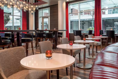 Zephyr Bar
