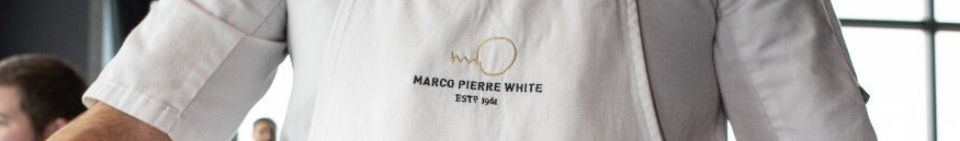 marco pierre white logo