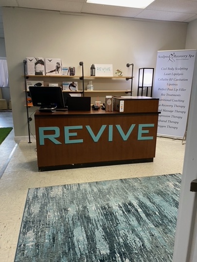 Revive
