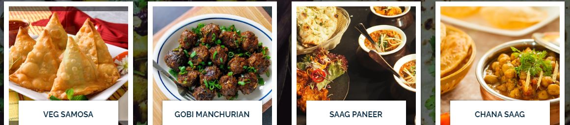 Indian Cuisine in Brooklyn