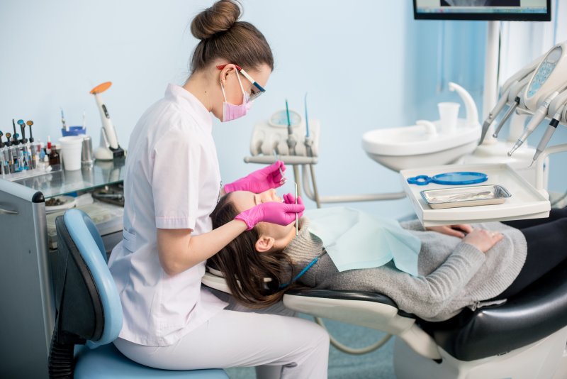 Epic Family Dentistry